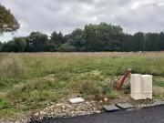 Béruges 86190 Programme neuf terrain neuf à vendre