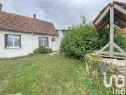 Bérulle 10160 Achat / Vente maison 4 pièces t4