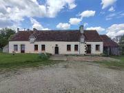 Bérus 72610 Achat / Vente maison 7 pièces t7 cave