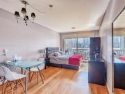 Beruti 3400 Monoambiente Palermo Seg 24hs Full Amenities...
