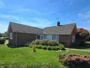 Berwick Close, Bexhill on sea, 3 Bedroom Bungalow