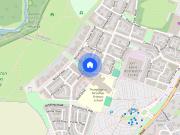 Berwick Place, Trumpington, Cambridge