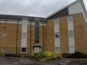 Berwick Place, Welwyn Garden City, 2 Bedroom Flat