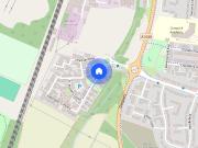 Berwick Place, Welwyn Garden City