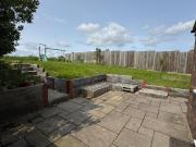 Berwyn View, Ellesmere 2 bed house to rent £1,000 pcm...