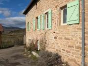 Berzé la Ville 71960 Achat / Vente maison 10 pièces t10