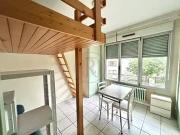 Besançon 25000 Achat / Vente appartement 1 pièce t1
