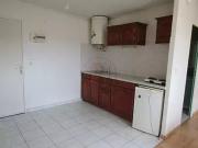 Besançon 25000 Achat / Vente appartement 1 pièce t1