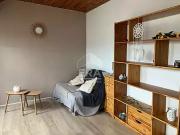 Besançon 25000 Achat / Vente appartement 1 pièce t1