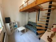 Besançon 25000 Achat / Vente appartement 1 pièce t1