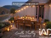 Besançon 25000 Achat / Vente appartement 1 pièce t1 au...