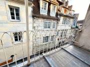 Besançon 25000 Achat / Vente appartement 2 pièces t2