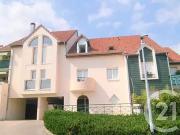 Besançon 25000 Achat / Vente appartement 2 pièces t2