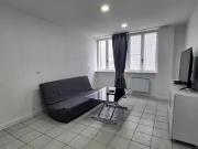 Besançon 25000 Achat / Vente appartement 2 pièces t2