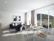 Besançon 25000 Achat / Vente appartement 3 pièces t3