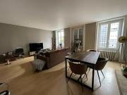 Besançon 25000 Achat / Vente appartement 3 pièces t3