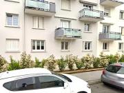 Besançon 25000 Achat / Vente appartement 3 pièces t3