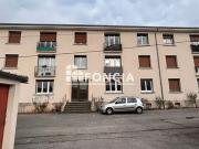 Besançon 25000 Achat / Vente appartement 3 pièces t3