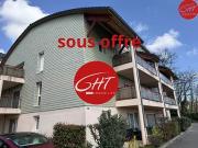Besançon 25000 Achat / Vente appartement 3 pièces t3