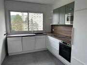 Besançon 25000 Achat / Vente appartement 3 pièces t3