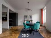 Besançon 25000 Achat / Vente appartement 3 pièces t3