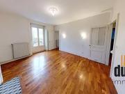 Besançon 25000 Achat / Vente appartement 3 pièces t3