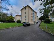 Besançon 25000 Achat / Vente appartement 3 pièces t3