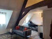 Besançon 25000 Achat / Vente appartement 3 pièces t3 au...