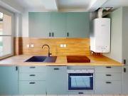Besançon 25000 Achat / Vente appartement 3 pièces t3 au...
