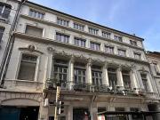 Besançon 25000 Achat / Vente appartement 3 pièces t3 cave