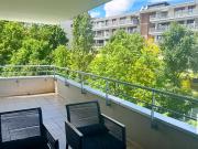 Besançon 25000 Achat / Vente appartement 3 pièces t3 parking