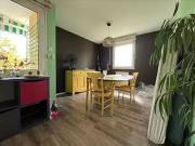 Besançon 25000 Achat / Vente appartement 3 pièces t3...