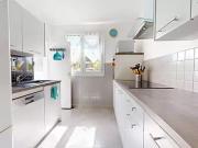 Besançon 25000 Achat / Vente appartement 4 pièces t4