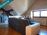 Besançon 25000 Achat / Vente appartement 4 pièces t4
