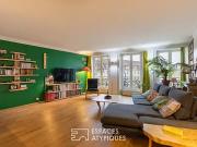 Besançon 25000 Achat / Vente appartement 4 pièces t4