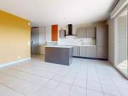 Besançon 25000 Achat / Vente appartement 4 pièces t4