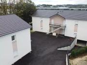 Besançon 25000 Achat / Vente appartement 4 pièces t4