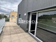 Besançon 25000 Achat / Vente appartement 4 pièces t4 au...