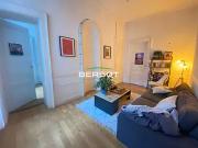 Besançon 25000 Achat / Vente appartement 4 pièces t4 cave