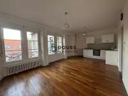 Besançon 25000 Achat / Vente appartement 4 pièces t4 cave