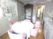 Besançon 25000 Achat / Vente appartement 4 pièces t4 parking