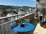 Besançon 25000 Achat / Vente appartement 4 pièces t4...