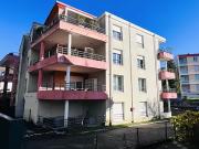 Besançon 25000 Achat / Vente appartement 4 pièces t4...