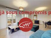 Besançon 25000 Achat / Vente appartement 5 pièces t5