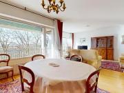 Besançon 25000 Achat / Vente appartement 5 pièces t5