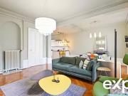 Besançon 25000 Achat / Vente appartement 5 pièces t5