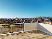 Besançon 25000 Achat / Vente appartement 5 pièces t5 au...