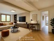 Besançon 25000 Achat / Vente appartement 5 pièces t5 au...