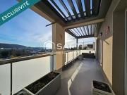 Besançon 25000 Achat / Vente appartement 5 pièces t5 parking