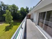 Besançon 25000 Achat / Vente appartement 5 pièces t5 parking